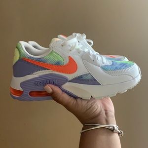 Brand new Nikes